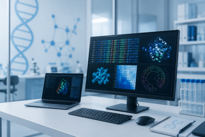 Bioinformatics