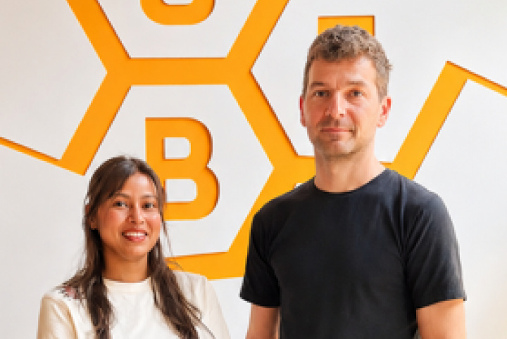 CIB Hosted a Young Researcher from the Institute of Molecular Biology, Slovak Academy of Sciences