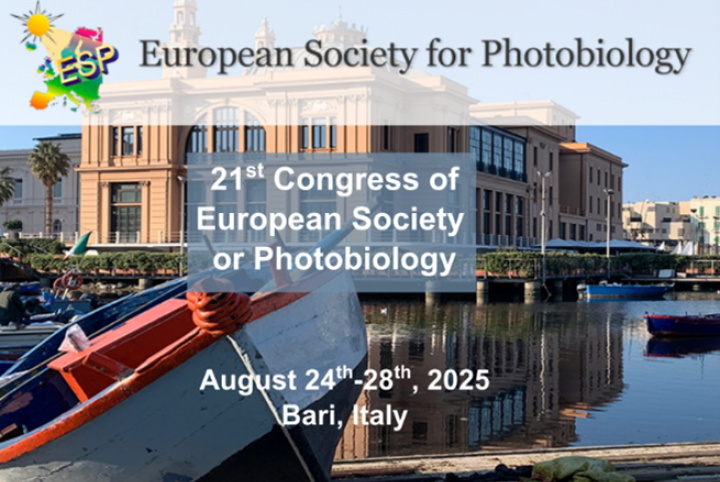 CIB members joint ESP conference in Bari - Italy