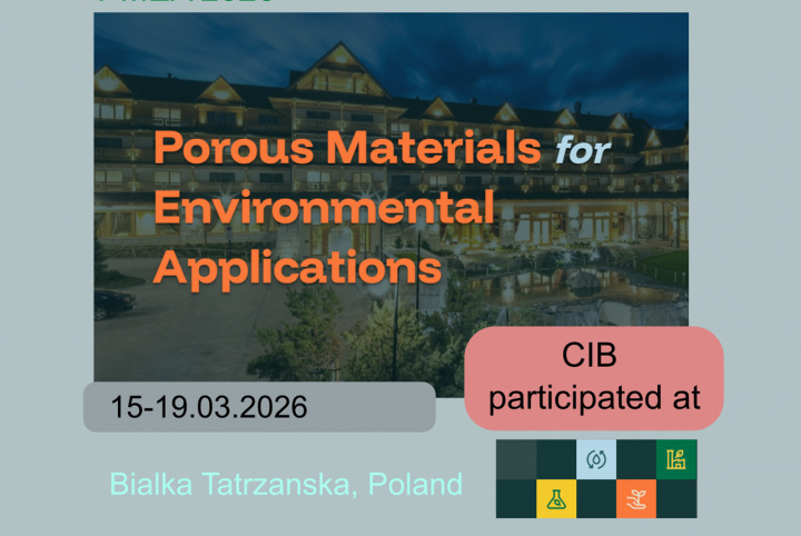 CIB members joint PMEA conference in Bialka Tatrzanska - Poland
