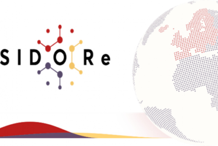 CIB participation in INTEGRATED SERVICES FOR INFECTIOUS DISEASE OUTBREAK RESEARCH – ISIDORe