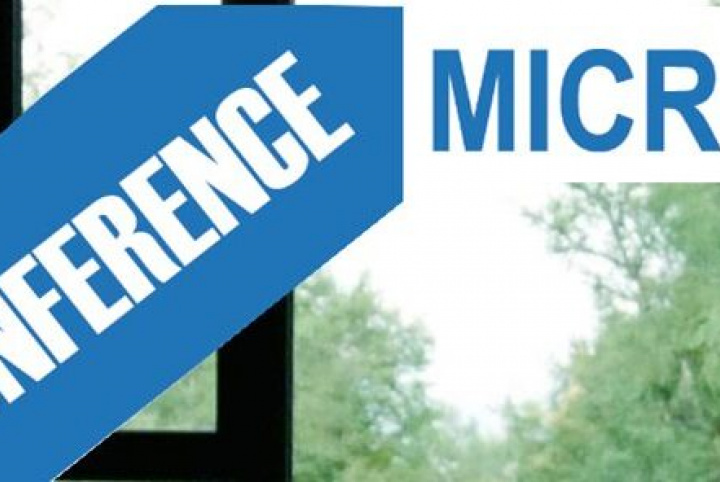 CSMS conference MICROSCOPY 2024
