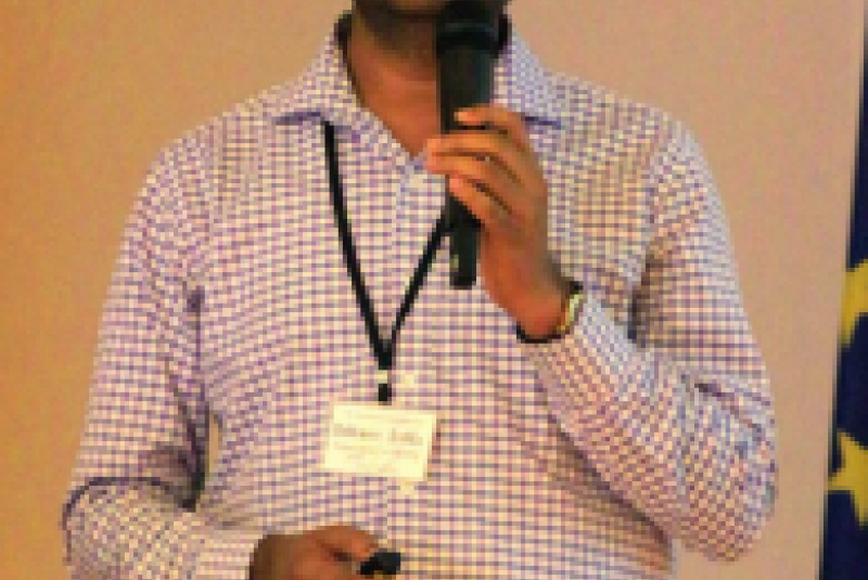 Novinky a články / 8. sympózium Slovenskej biofyzikálnej spoločnosti (SKBS) - foto Novinky a články / 8. sympózium Slovenskej biofyzikálnej spoločnosti (SKBS) - foto