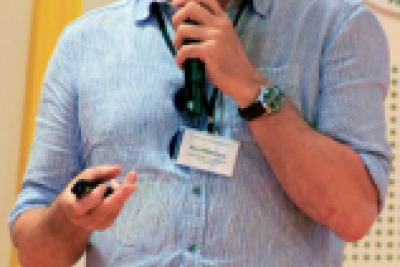 Novinky a články / 8. sympózium Slovenskej biofyzikálnej spoločnosti (SKBS) - foto