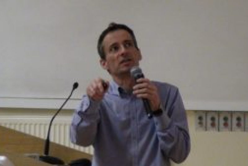 Novinky a články / ZAOSTRENÉ na Nobelove ceny 2018 - foto Novinky a články / ZAOSTRENÉ na Nobelove ceny 2018 - foto