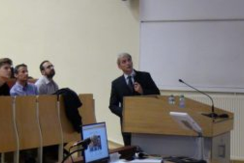Novinky a články / ZAOSTRENÉ na Nobelove ceny 2018 - foto