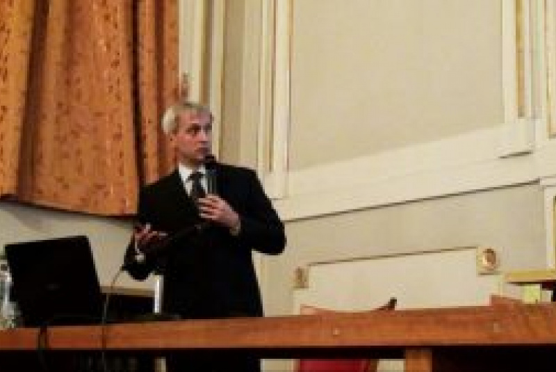 Novinky a články / ZAOSTRENÉ na Nobelove ceny 2018 - foto
