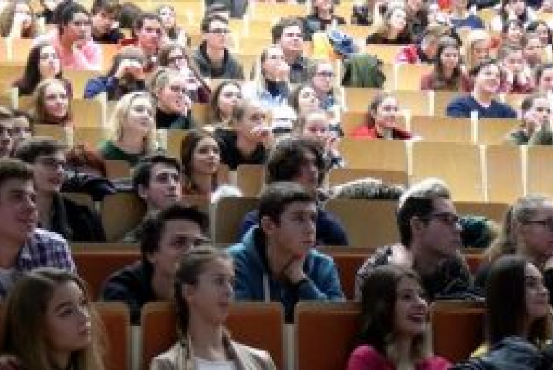 Novinky a články / ZAOSTRENÉ na Nobelove ceny 2018 - foto Novinky a články / ZAOSTRENÉ na Nobelove ceny 2018 - foto