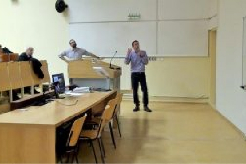 Novinky a články / ZAOSTRENÉ na Nobelove ceny 2018 - foto Novinky a články / ZAOSTRENÉ na Nobelove ceny 2018 - foto