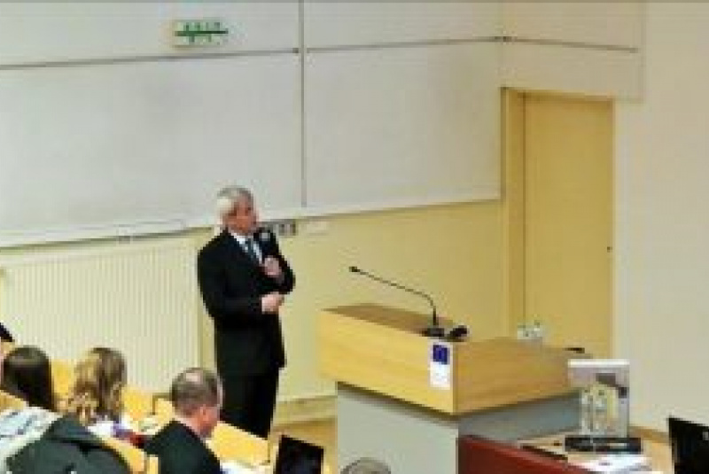 Novinky a články / ZAOSTRENÉ na Nobelove ceny 2018 - foto