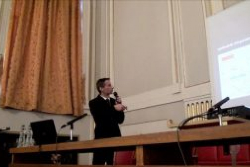 Novinky a články / ZAOSTRENÉ na Nobelove ceny 2018 - foto