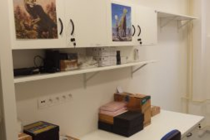 Novinky a články / Otvorenie nových laboratórií CIB - foto Novinky a články / Otvorenie nových laboratórií CIB - foto