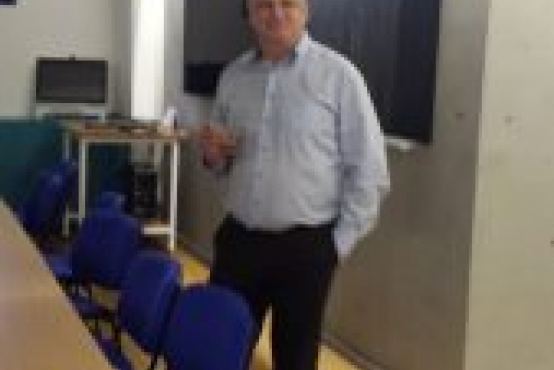 Novinky a články / Otvorenie nových laboratórií CIB - foto Novinky a články / Otvorenie nových laboratórií CIB - foto