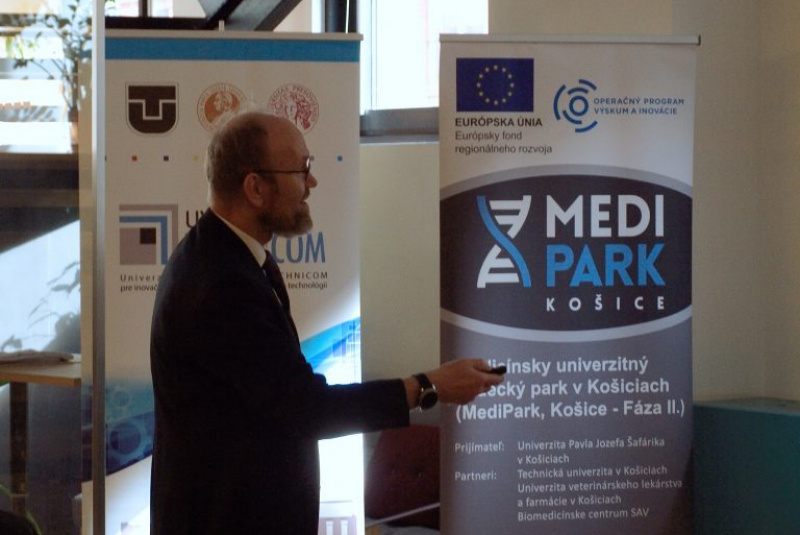 Novinky a články / Transfer technológií a inovačný ekosystém - foto Novinky a články / Transfer technológií a inovačný ekosystém - foto