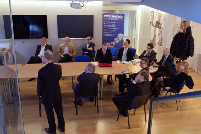 Novinky a články / Transfer technológií a inovačný ekosystém - foto Novinky a články / Transfer technológií a inovačný ekosystém - foto