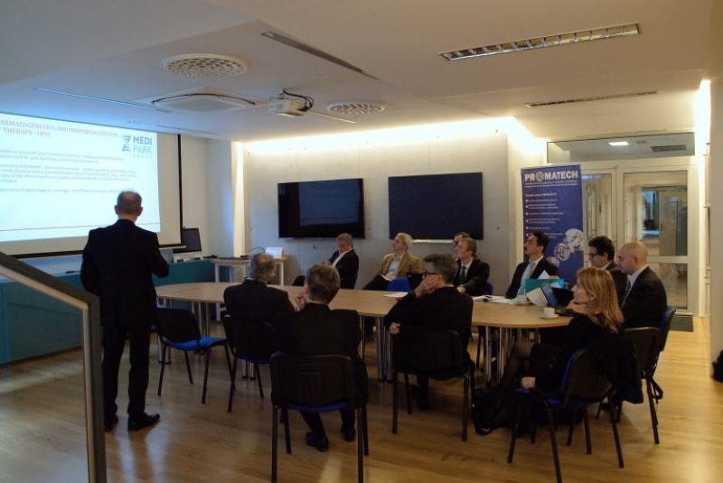 Novinky a články / Transfer technológií a inovačný ekosystém - foto Novinky a články / Transfer technológií a inovačný ekosystém - foto