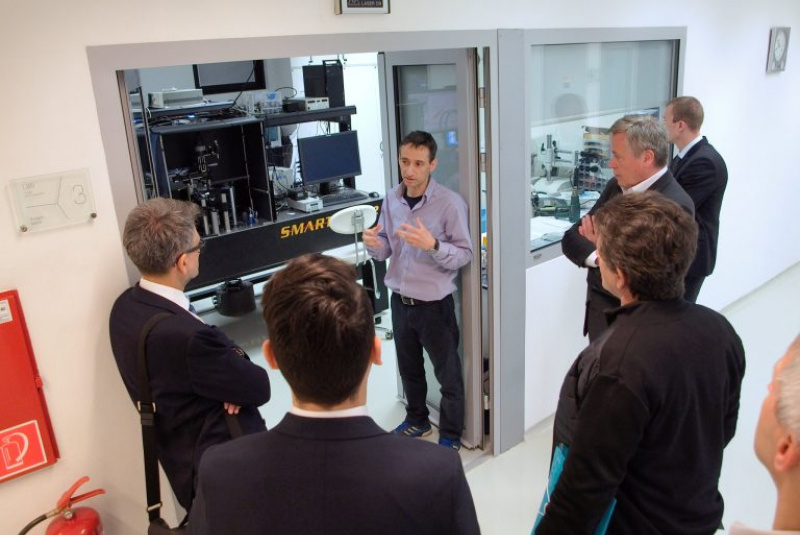 Novinky a články / Transfer technológií a inovačný ekosystém - foto Novinky a články / Transfer technológií a inovačný ekosystém - foto