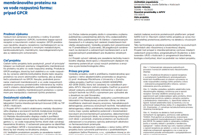 Novinky a články / Projekt s vynikajúcou úrovňou - foto Novinky a články / Projekt s vynikajúcou úrovňou - foto