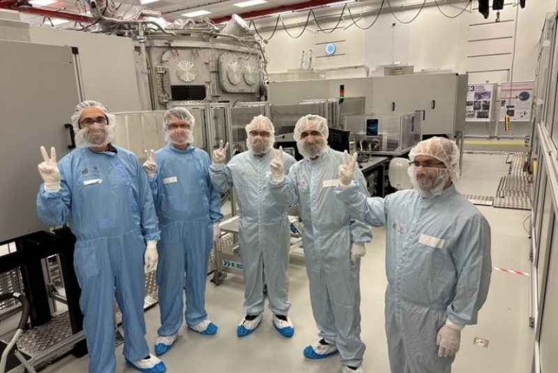 Novinky a články / Visegrad Grant Kickoff - foto Novinky a články / Visegrad Grant Kickoff - foto