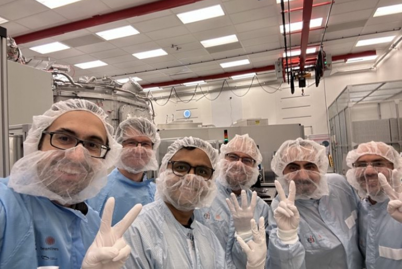 Novinky a články / Visegrad Grant Kickoff - foto Novinky a články / Visegrad Grant Kickoff - foto