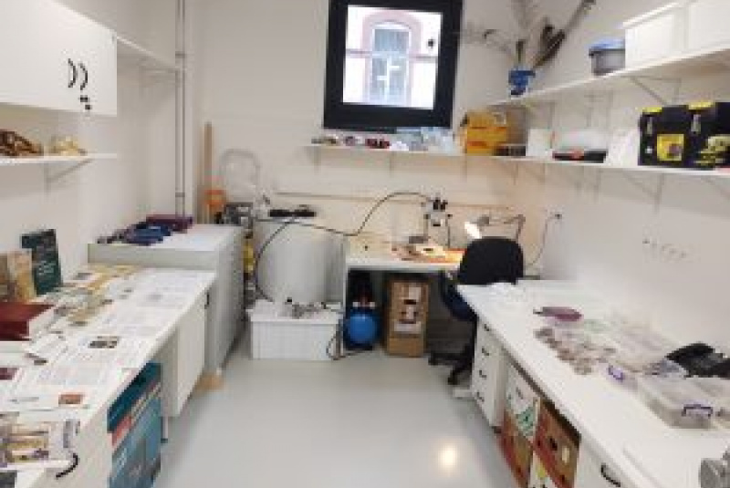 Novinky a články / Košice Region Innovation Awards 2023  Tím Centra Interdisciplinárnych Biovied pod vedením doc. RNDr. Erika Sedláka, DrSc. bol nominovaný na cenu Inovačného centra Košického kraja v spolupráci s Košickým samosprávnym krajom a zakladajúcim