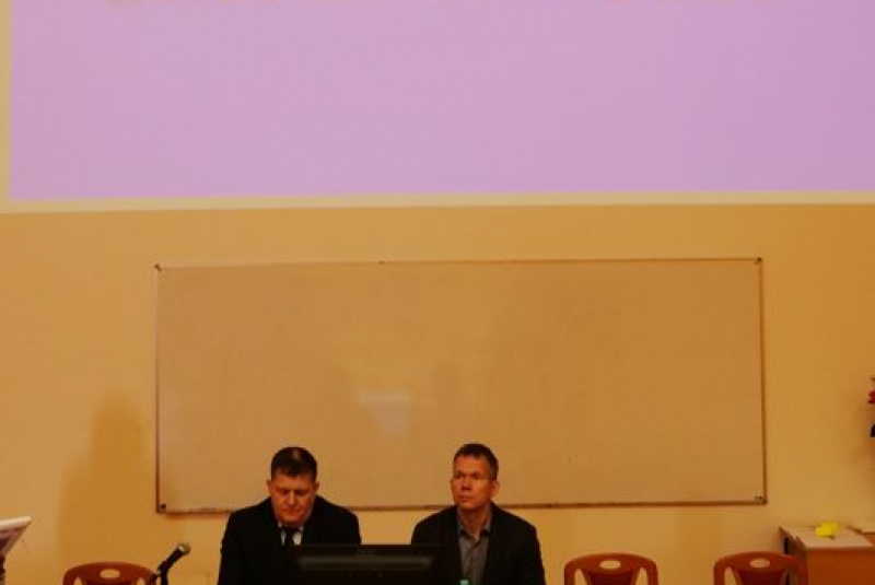 Novinky a články / Cena dekana 2023 - foto Novinky a články / Cena dekana 2023 - foto