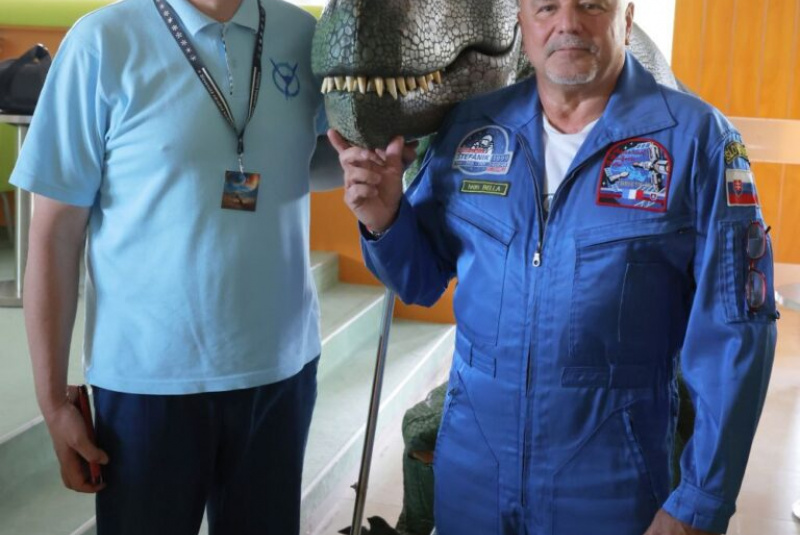 Novinky a články / Cesta časom - foto Novinky a články / Cesta časom - foto