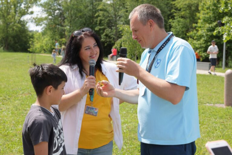Novinky a články / Cesta časom - foto Novinky a články / Cesta časom - foto