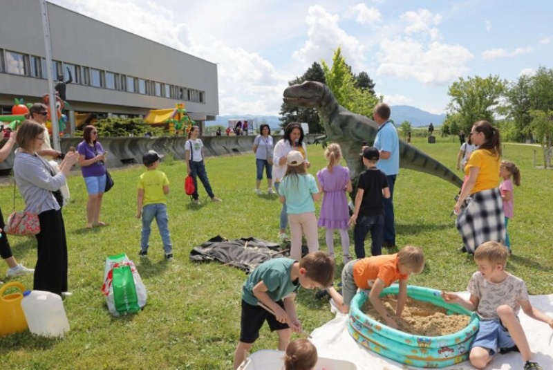 Novinky a články / Cesta časom - foto