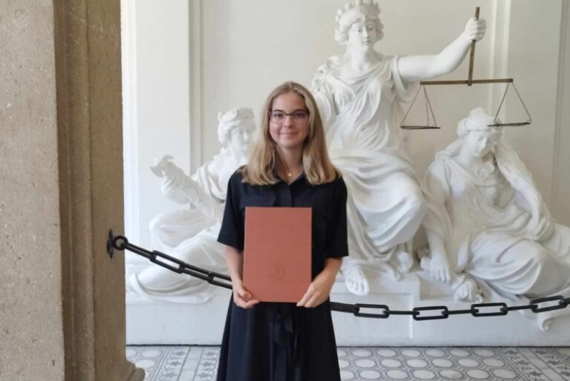 Novinky a články / Výročná cena rektora - foto Novinky a články / Výročná cena rektora - foto