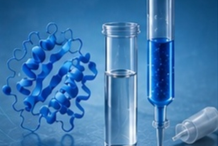 Laboratórium rekombinantných proteínov
