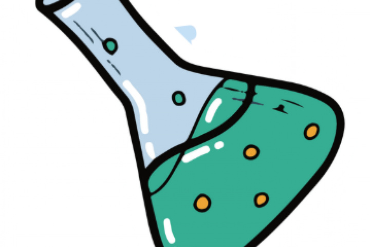 Laboratory of Chemistry