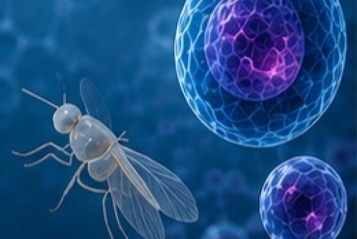 Laboratory of Insect Cell