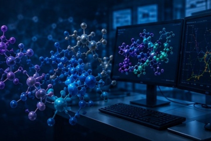 Laboratory of Molecular Simulations and Visualizations
