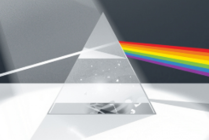 Laboratory of Raman spectroscopy