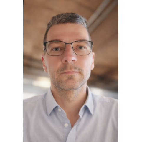 Mgr. Ľuboš Ambro, PhD.