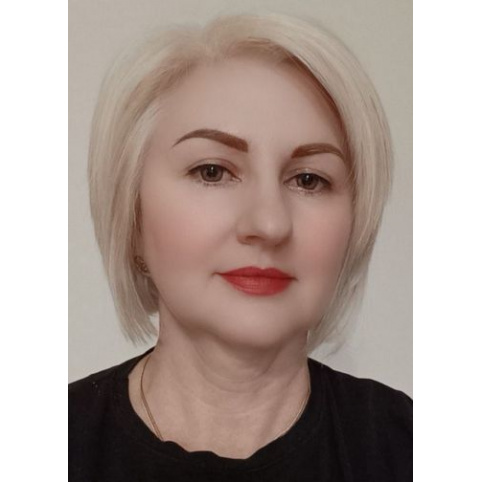 Mgr. Yaroslava Lopushanska