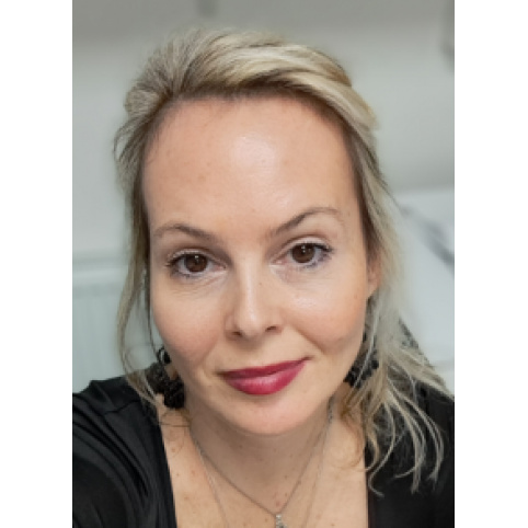 MVDr. Ivana Pilipčincová, PhD.