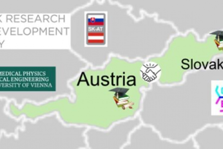 New bilateral collaboration of CIB with MedUni Wien