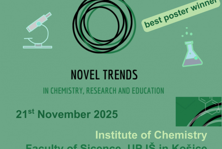Novel Trends in chemistry, research and education