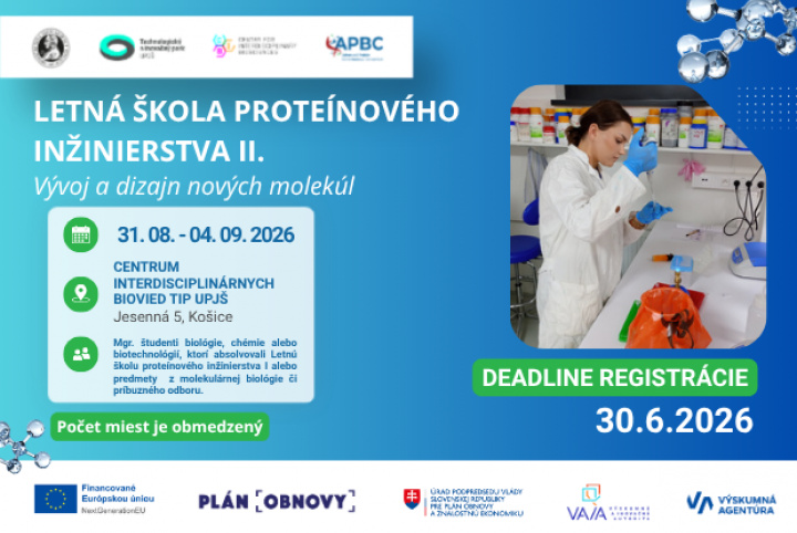 Protein Engineering Summer School II