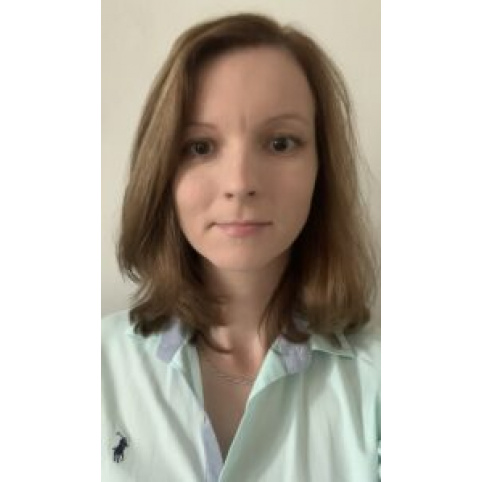 RNDr. Ivana Timková, PhD.
