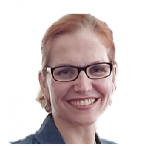 RNDr. Mária Repovská, PhD.