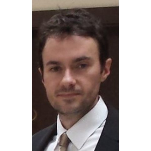 RNDr. Róbert Seliga, PhD.