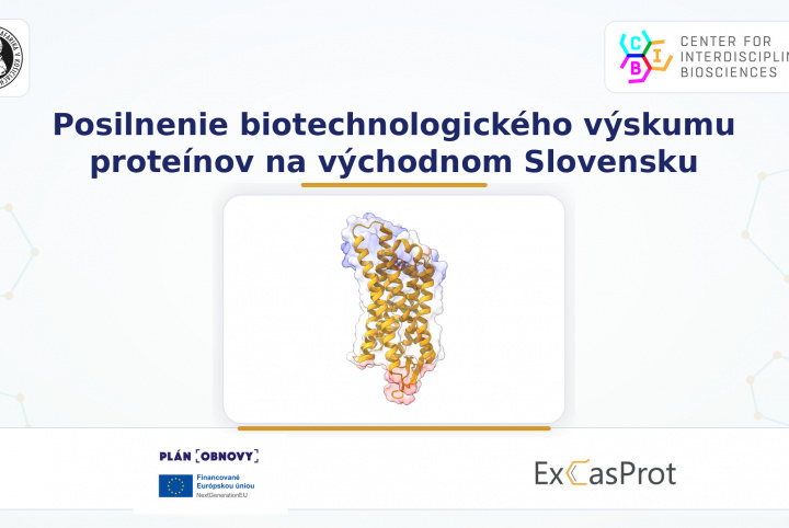 Úspešné ukončenie projektu ExCasProt